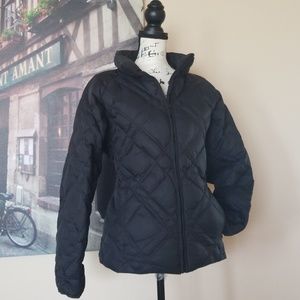 Glacier's Edge Down Jacket